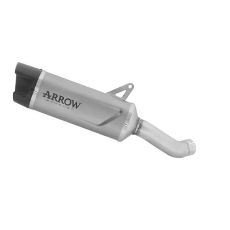 Arrow Exhaust Kawasaki Z900 Arrow Exhaust Kawasaki Z900