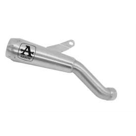 Arrow Exhaust Kawasaki Z900 