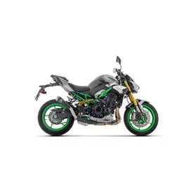 Arrow Exhaust Kawasaki Z900 
