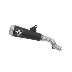 Arrow Exhaust Honda X-Adv 750