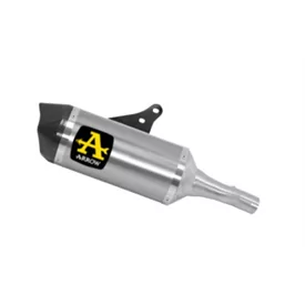 Arrow Exhaust Honda X-Adv 750