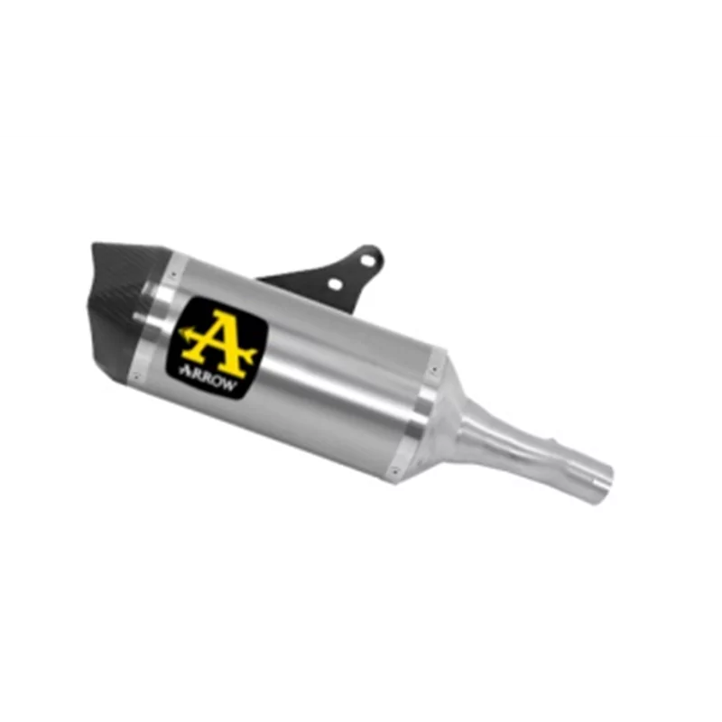 Arrow Exhaust Honda X-Adv 750 Arrow Exhaust Honda X-Adv 750