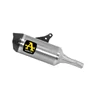 Arrow Exhaust Honda X-Adv 750