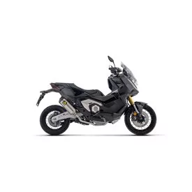 Arrow Exhaust Honda X-Adv 750