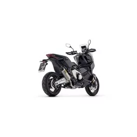 Arrow Exhaust Honda X-Adv 750
