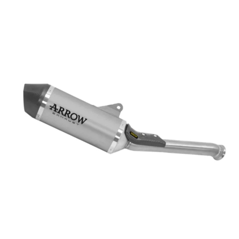 Arrow Exhaust Ktm 790 Adventure Arrow Exhaust Ktm 790 Adventure