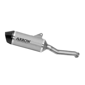 Arrow Exhaust Cf Moto 800 MT