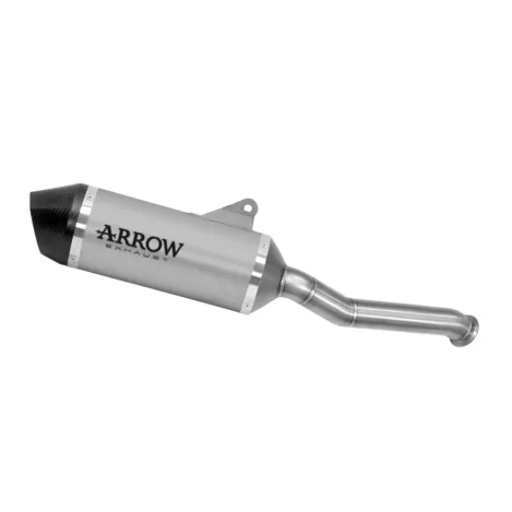 Arrow Exhaust CFMOTO 800 MT