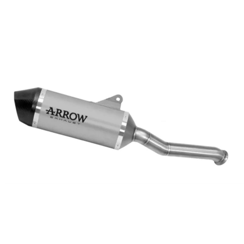Arrow Exhaust CFMOTO 800 MT Arrow Exhaust CFMOTO 800 MT