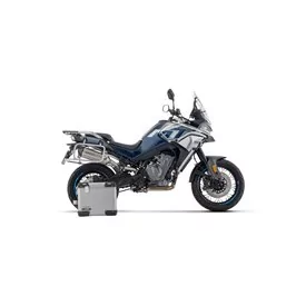 Arrow Exhaust Cf Moto 800 MT