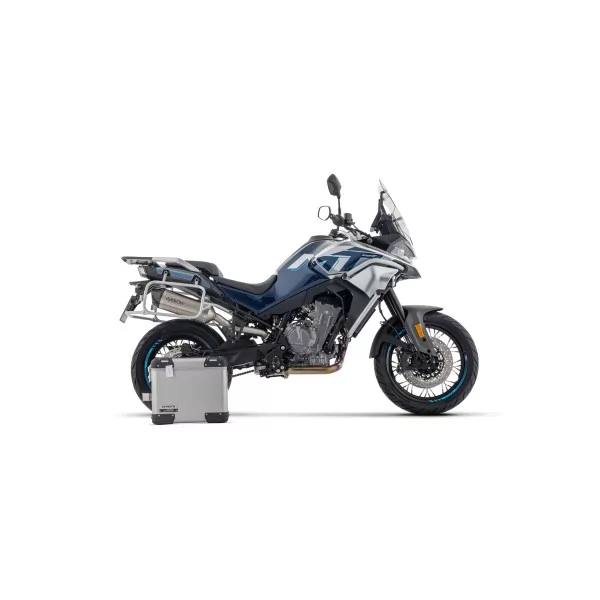 Arrow Exhaust CFMOTO 800 MT