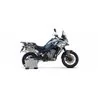 Arrow Exhaust Cf Moto 800 MT