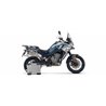 Arrow Exhaust Cf Moto 800 MT
