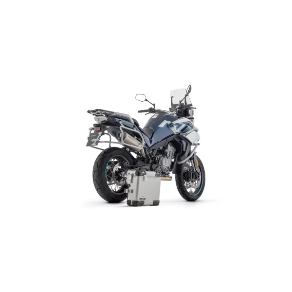 Arrow Exhaust CFMOTO 800 MT