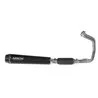 Arrow Exhaust Kawasaki Vulcan S 650