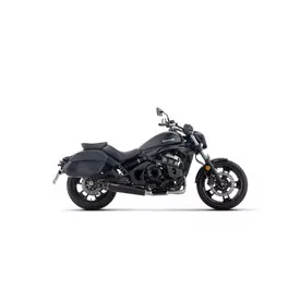 Arrow Exhaust Kawasaki Vulcan S 650
