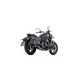 Arrow Exhaust Kawasaki Vulcan S 650