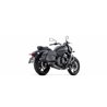 Arrow Exhaust Kawasaki Vulcan S 650
