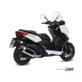 Mivv Urban Yamaha X-MAX 400