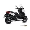 Mivv Urban Yamaha X-MAX 400