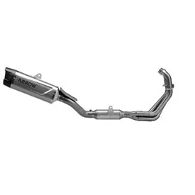 Arrow Exhaust Yamaha MT 09 (35KW)