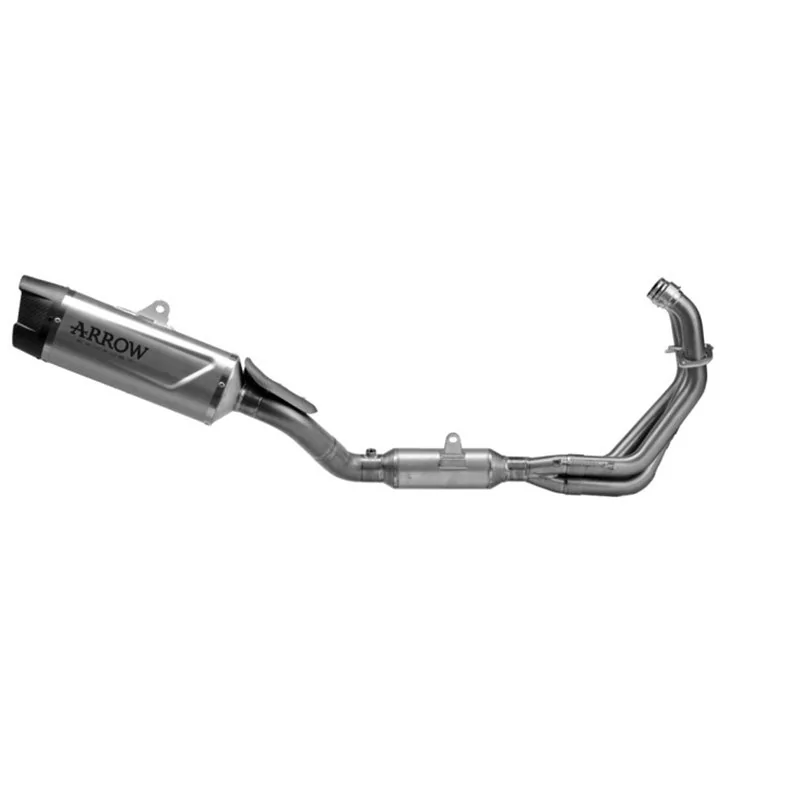 Arrow Exhaust Yamaha MT 09 (35KW) Arrow Exhaust Yamaha MT 09 (35KW)