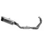 Arrow Exhaust Yamaha MT 09 (35KW)