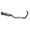 Arrow Exhaust Yamaha Tracer 9 GT