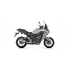 Arrow Exhaust Yamaha Tracer 9 GT