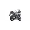 Arrow Exhaust Yamaha Tracer 9 GT