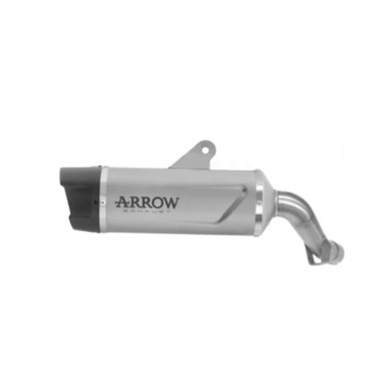 Arrow Exhaust Kawasaki Versys 1100 Arrow Exhaust Kawasaki Versys 1100