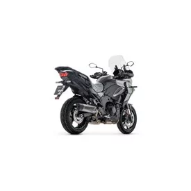 Arrow Exhaust Kawasaki Versys 1100 