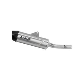 Arrow Exhaust Yamaha Tenerè 700