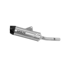 Arrow Exhaust Yamaha Tenerè 700