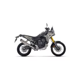 Arrow Exhaust Yamaha Tenerè 700