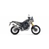 Arrow Exhaust Yamaha Tenerè 700