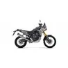 Arrow Exhaust Yamaha Tenerè 700