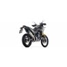 Arrow Exhaust Yamaha Tenerè 700