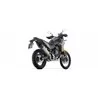 Arrow Exhaust Yamaha Tenerè 700
