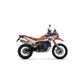 Arrow Exhaust Ktm 890 Adventure R