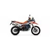 Arrow Exhaust Ktm 890 Adventure R