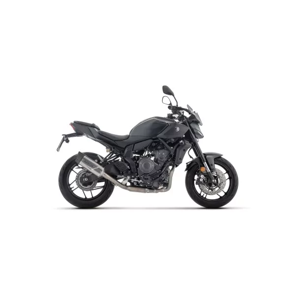 Arrow Exhaust Yamaha MT 07