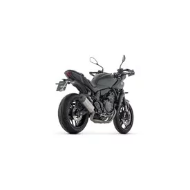 Arrow Exhaust Yamaha MT 07