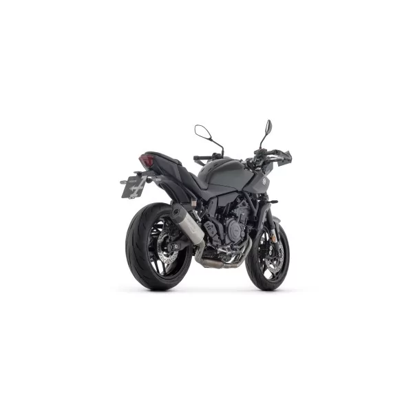 Arrow Exhaust Yamaha MT 07