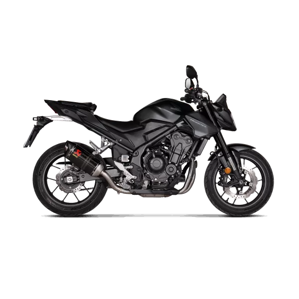 Akrapovic Honda CB 500 Hornet S-H5SO6-HRC