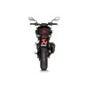 Akrapovic Honda CBR 500 R S-H5SO6-HRC