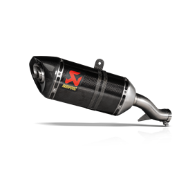 Akrapovic Honda CBR 500 R S-H5SO6-HRC