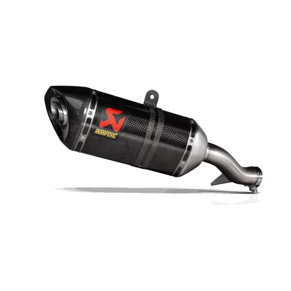 Akrapovic Honda CBR 500 R S-H5SO6-HRC