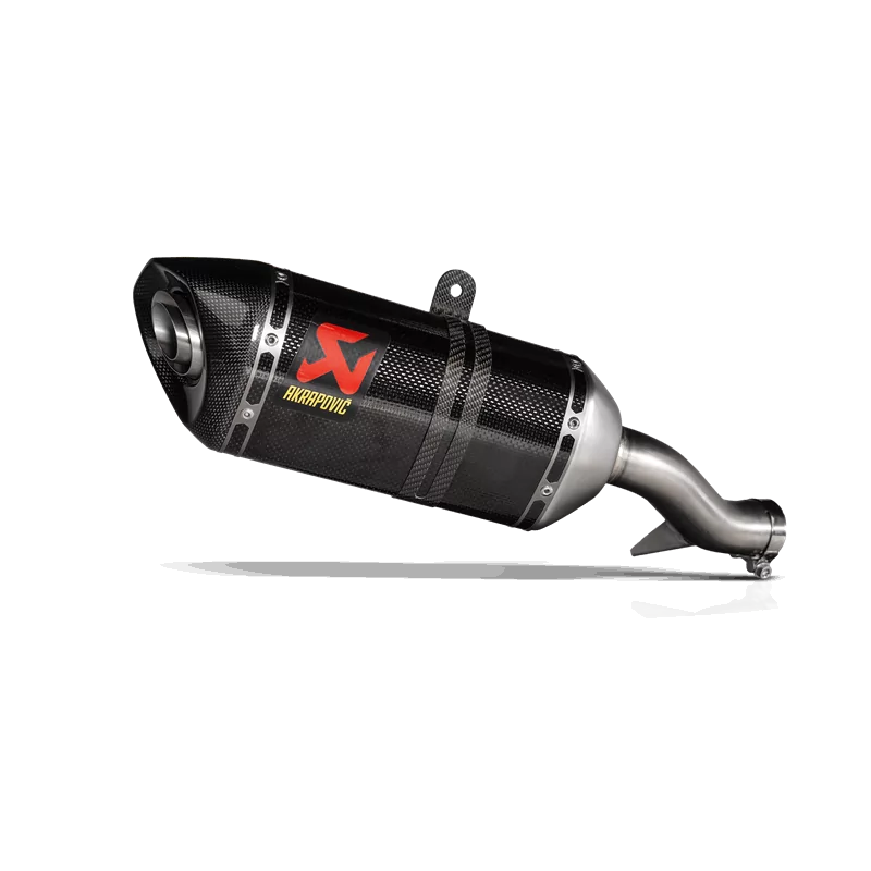 Akrapovic Honda CBR 500 R S-H5SO6-HRC Akrapovic Honda CBR 500 R S-H5SO6-HRC