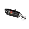 Akrapovic Honda CBR 500 R S-H5SO6-HRC
